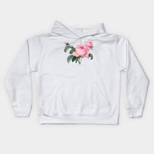 Rose Art Kids Hoodie